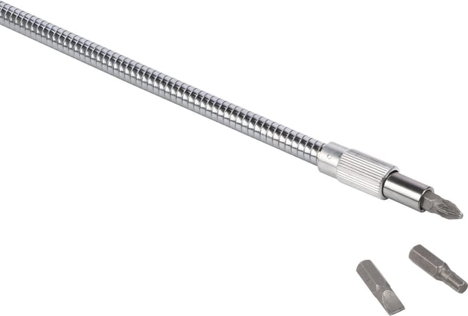Kreator - Accessories - KRT063600 - Flexibele bithouder