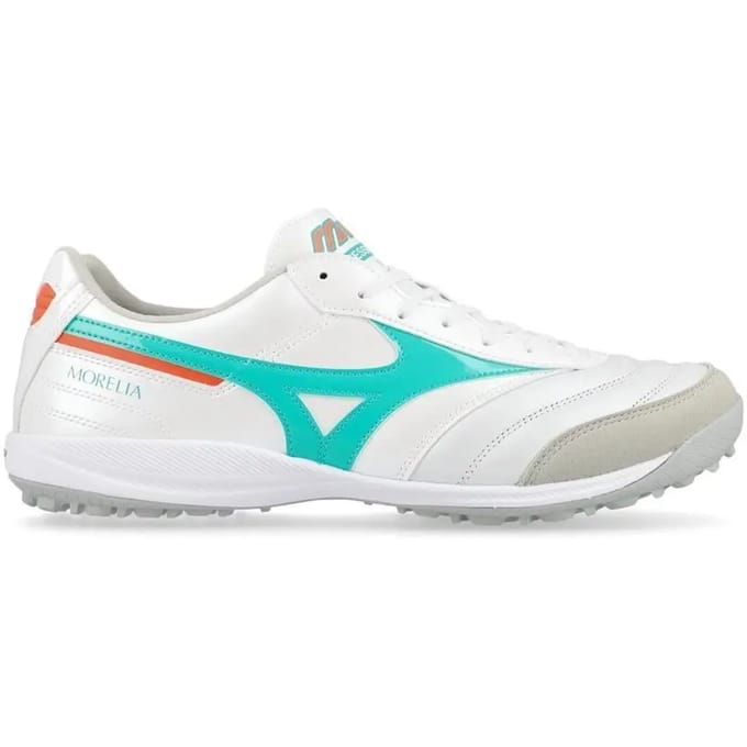 Mizuno Morelia Elite Tf Voetbalschoenen Wit EU 41