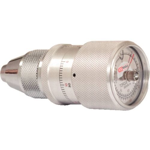 KS TOOLS precisie-draaimomenttestapparaat 10 - 120 mNm - 516.3330