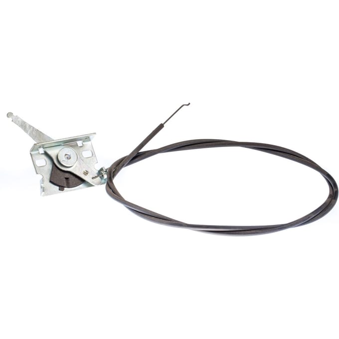 Throttle trigger