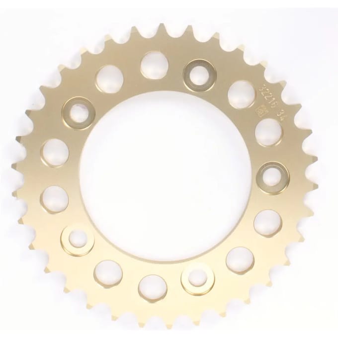 Motorfiets kroon Supersprox 51-32216-38 (x20)