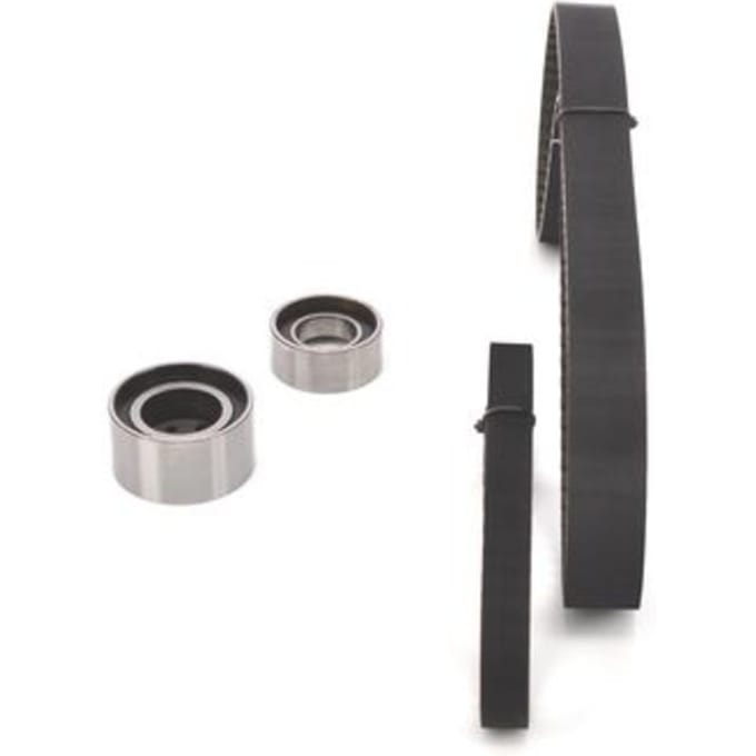 Distributieriemset (riem + poelie) BOSCH 1 987 948 543