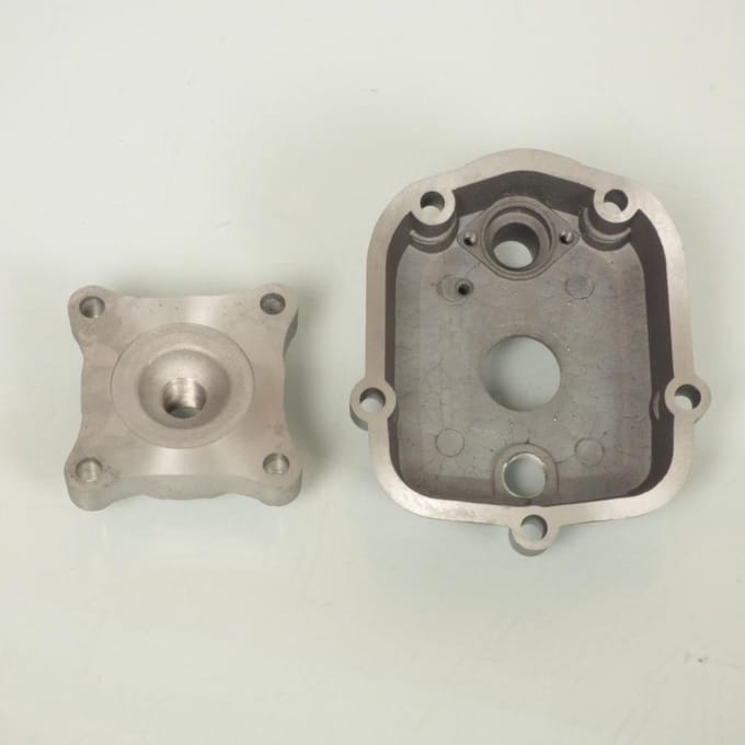 Bovenblok Doppler voor Motor Derbi 50 Senda Sm Drd Pro 2006 tot 2017 Nieuw