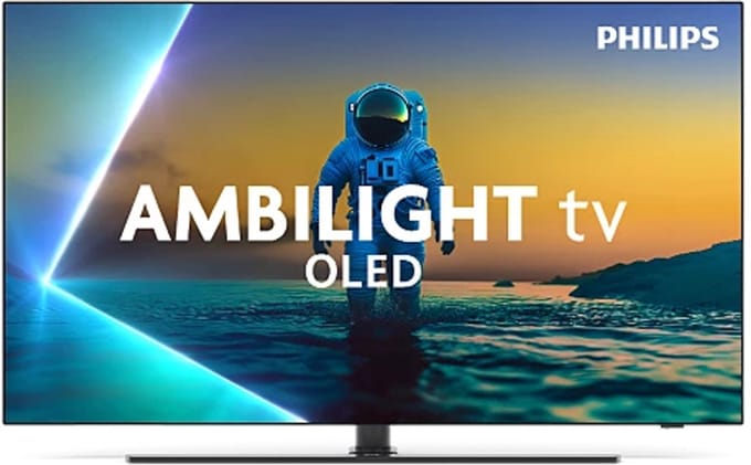 Philips 65OLED850/12 - 65 inch - 4K OLED - 2025