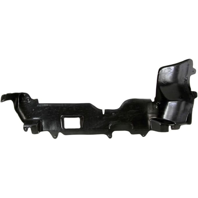 Motorafdekking BLIC 6601-02-2911860P