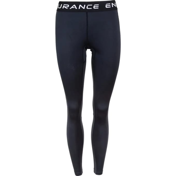 Leggings voor dames Endurance Power