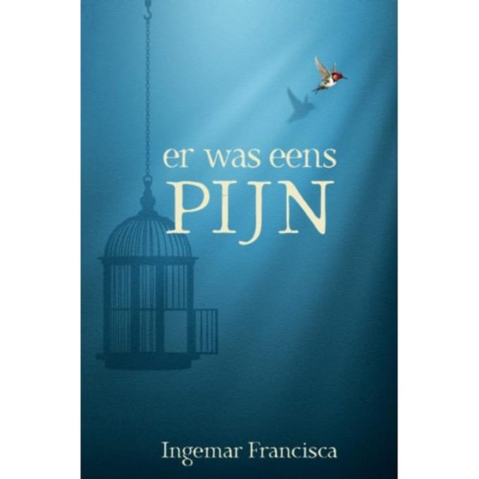 Er Was Eens Pijn - Ingemar Francisca