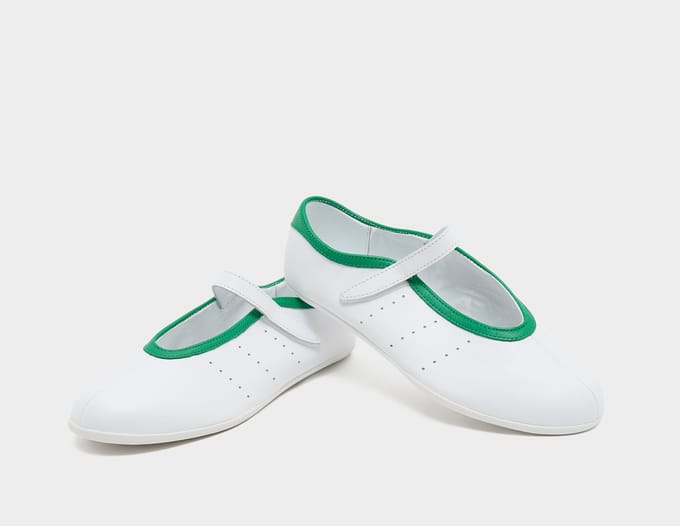 adidas Originals Stan Smith Lo Pro Ballet Dames