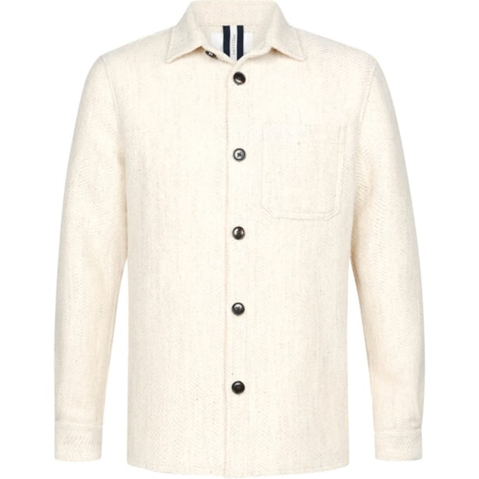 Profuomo Overshirt