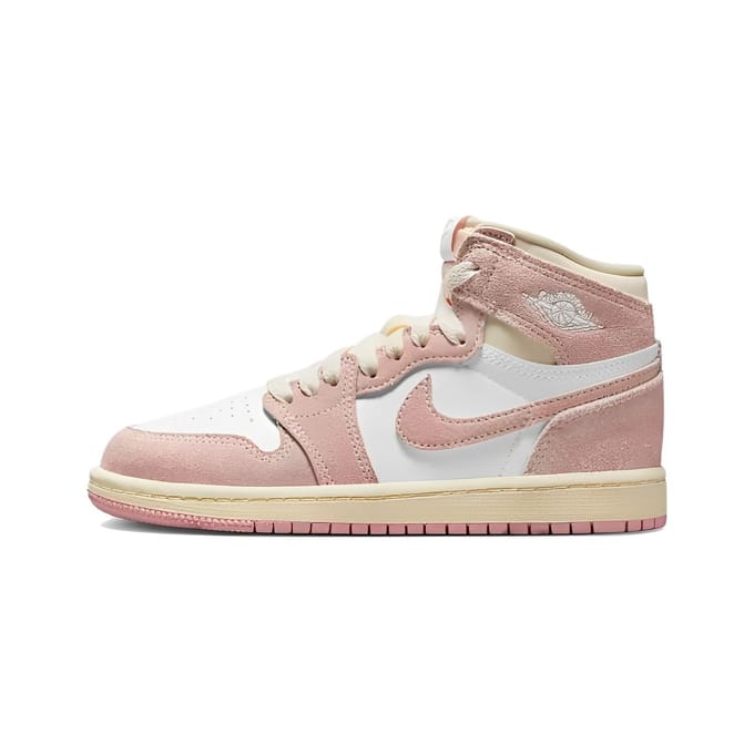 Jordan 1 Retro High OG Washed Pink (PS) - Maat 29.5