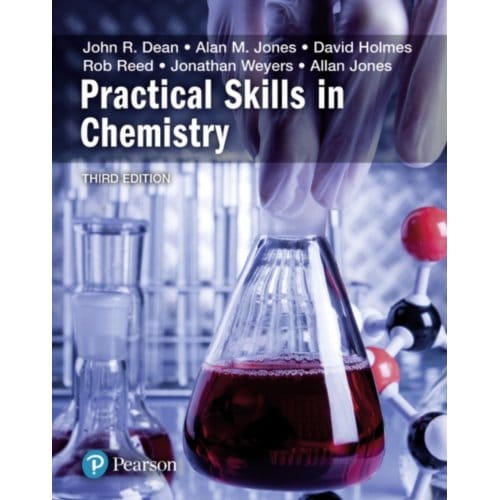 Practical Skills In Chemistry - Practical Skills - John Dean