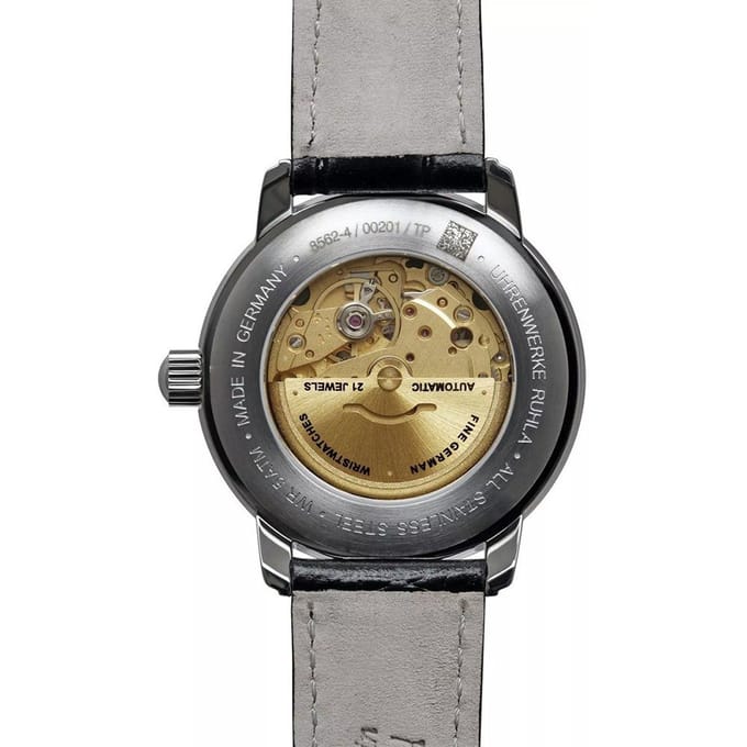 Zeppelin Friedrichshafen 8562-4 Horloge