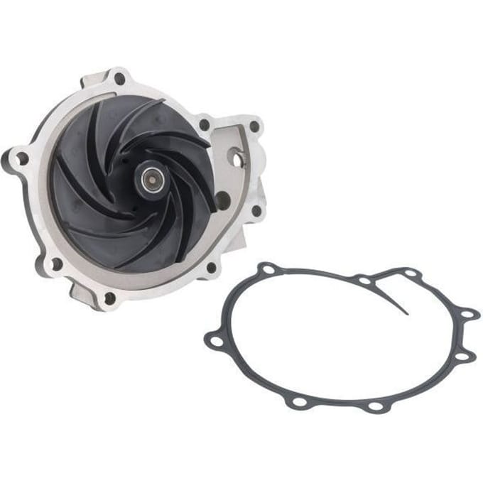 Koelvloeistof pomp FEBI BILSTEIN 39408