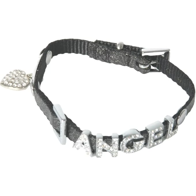 Hondenhalsband Carlain Angel