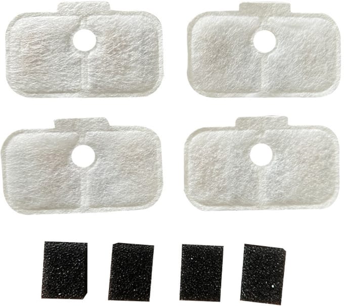 Waterfilter voor kattenfontein PETLIBRO capsule waterdispenser