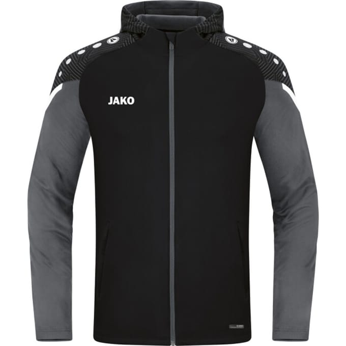 Jako Jas met kap performance 6822-804