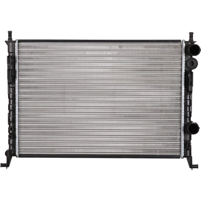 Radiator, motorkoeling NRF 58195