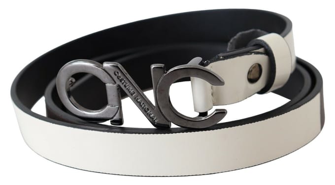 Costume National Logo Riem