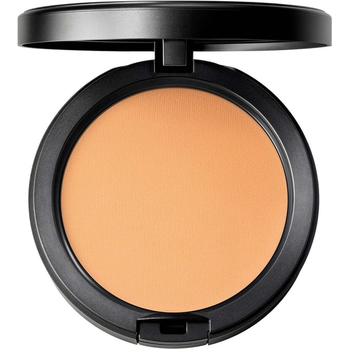 MAC Studio Fix Powder Plus Foundation (Various Shades) - NC25
