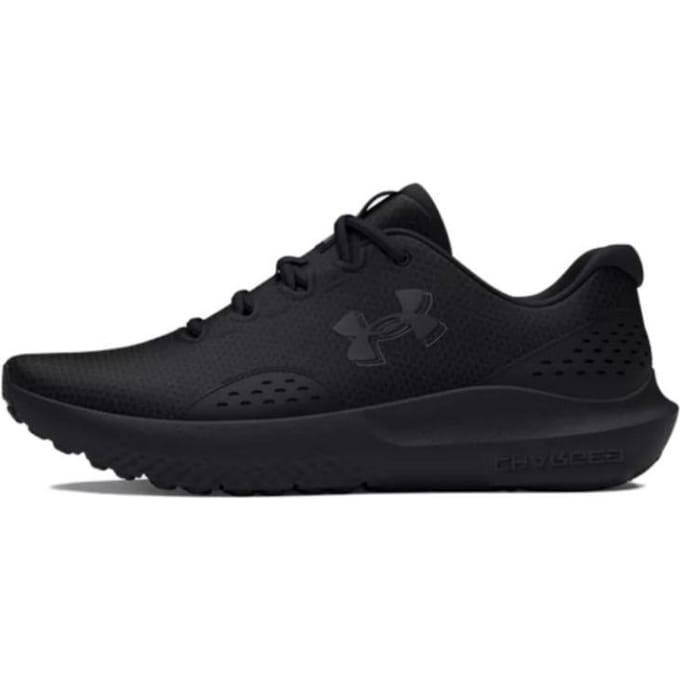 Under Armour Wmns Surge 4 'Noir' 39 black