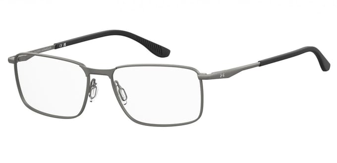 Brillen met correctie Under Armour UA 5071/G 5MO