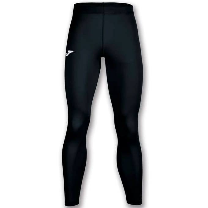 Joma Academy Long Tight Heren - Zwart | Maat: S-M