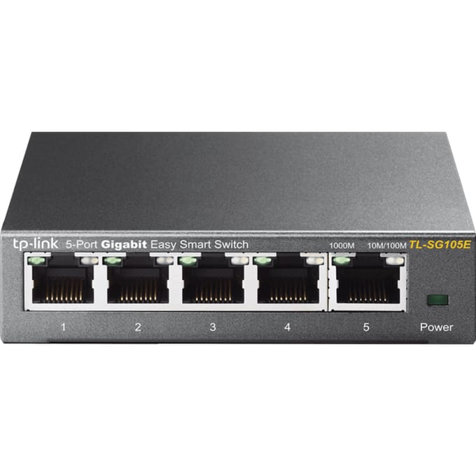 TP-Link TL-SG105E
