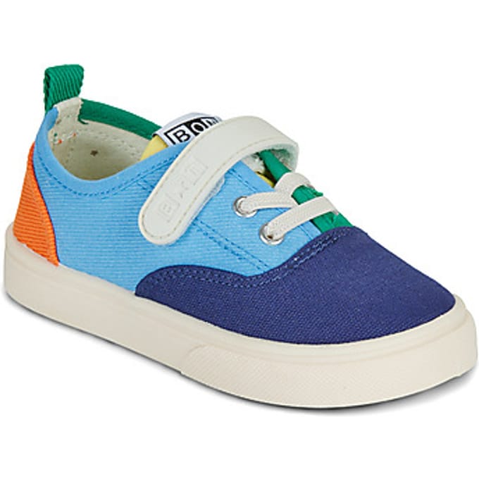Bonton  Lage Sneakers BOARD EASY LACE
