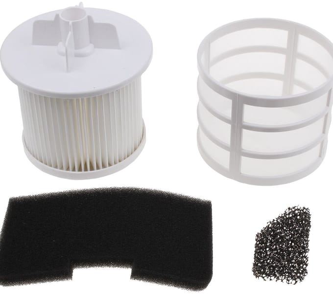 HOOVER - Filter Set U66 - 35601328