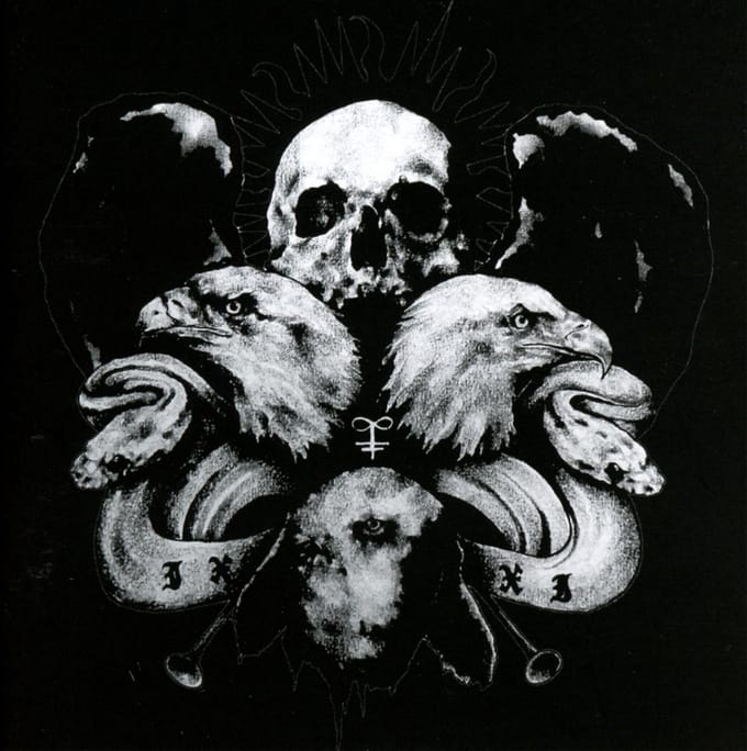 IXXI - Assorted Armament (CD)