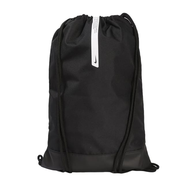 Nike Draagtas Academy (Zwart)