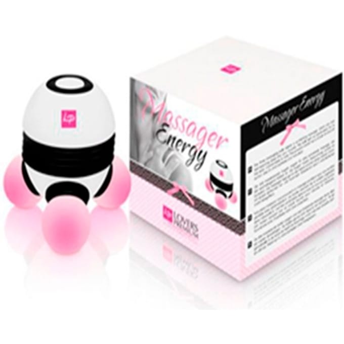 LoversPremium Energie Massager