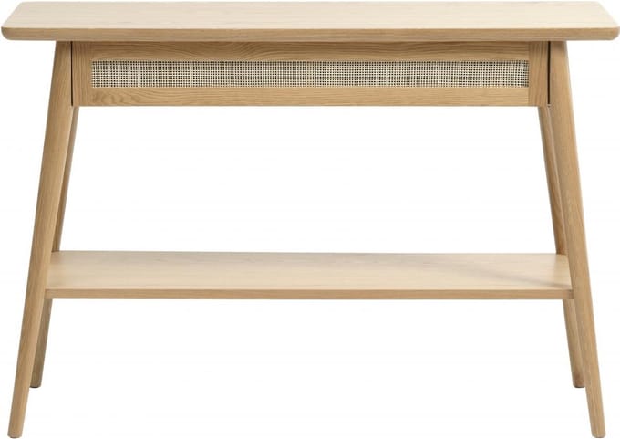 Nordic Home - Ivar eiken sidetable - 110 cm - naturel