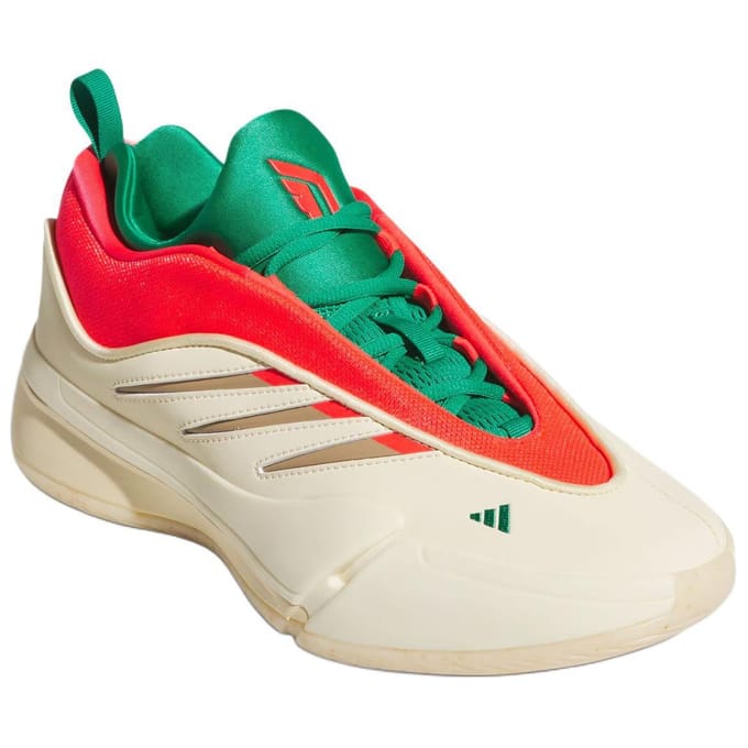Basketbalschoenen adidas Dame 9
