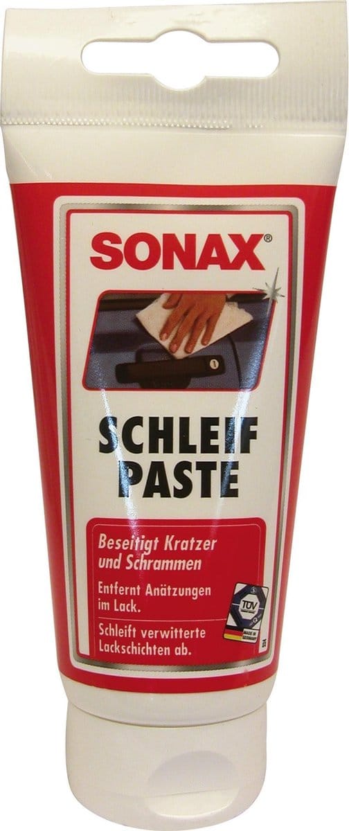 Sonax Grove Cleaner - Krasverwijderaar