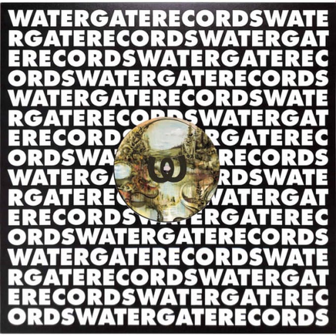 Earth EP