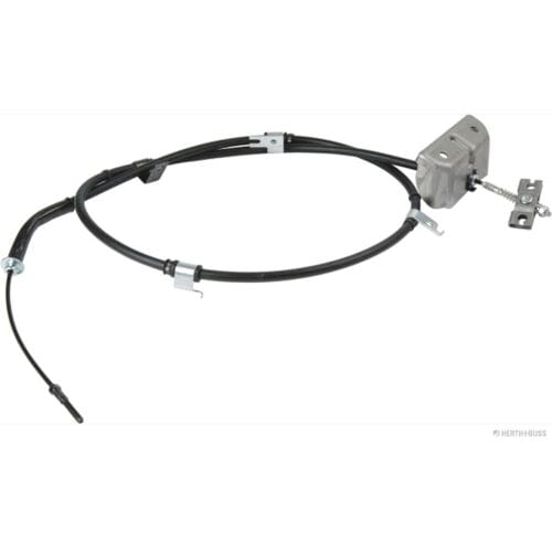 Herth+Buss Elparts Kabel, parkeerrem HERTH+BUSS JAKOPARTS J3910331