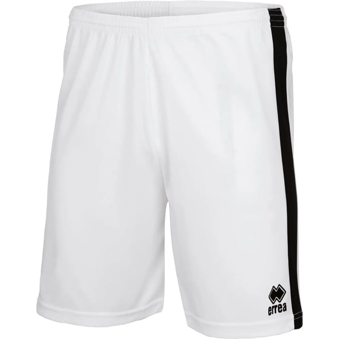 Errea Bolton Korte Broek - Sportswear - Volwassen