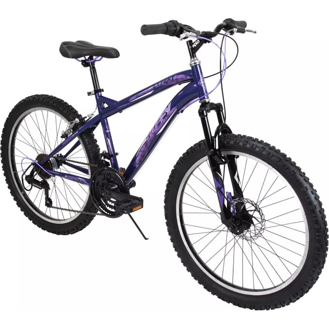 Huffy Extent mountainbike 24 Inch
