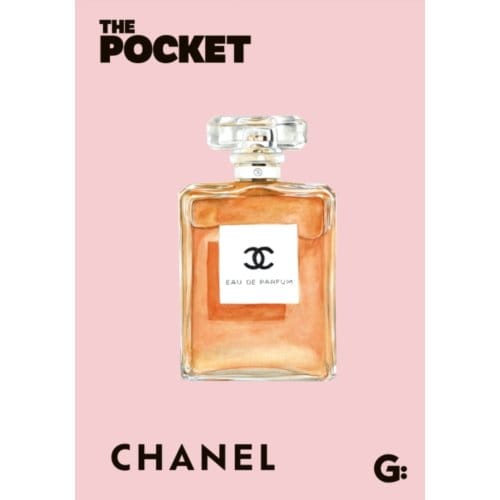 The Pocket Chanel - Gemini Pockets - Gemini
