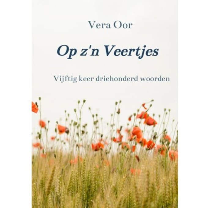Op Z'n Veertjes - Vera Oor