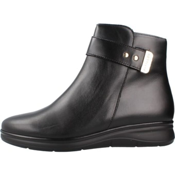 Laarzen Pitillos 11505p Botin Napa