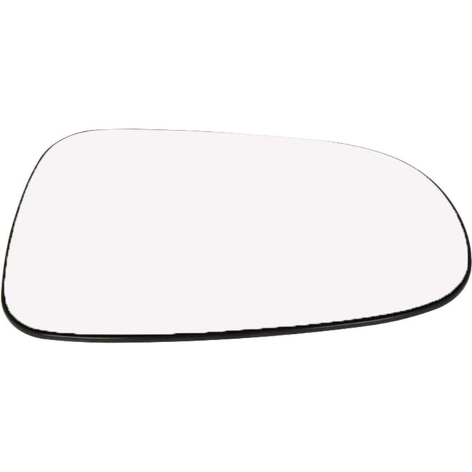 Buitenspiegel glas BLIC 6102-02-1231130 links