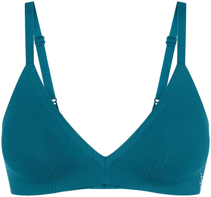 sloggi Bügel-BH Blue ZERO Feel Pure THE UP