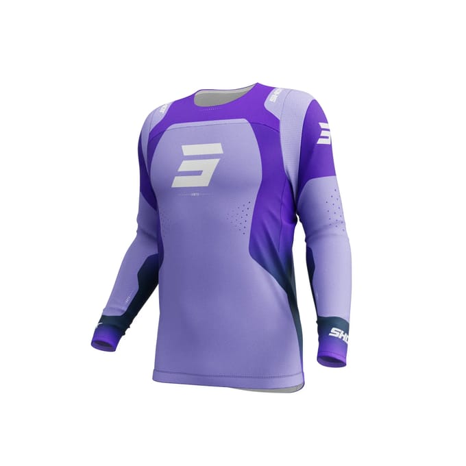 Motorcross trui Shot Race Gear Contact