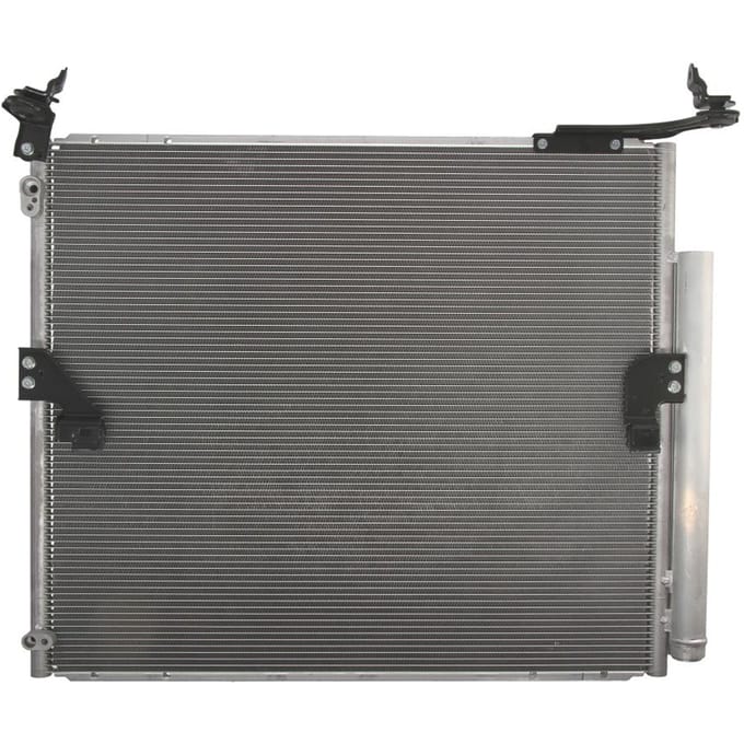 Condensator, airconditioning KOYORAD CD010571M