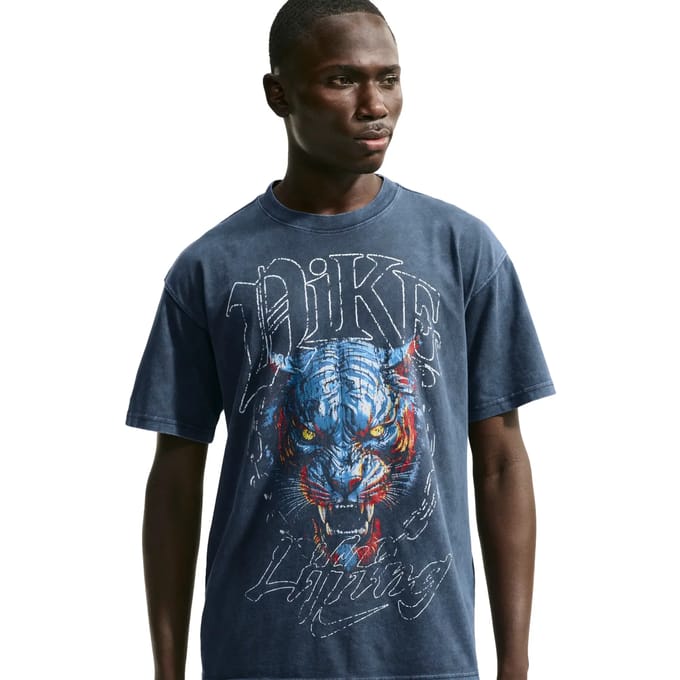 T-shirt Nike