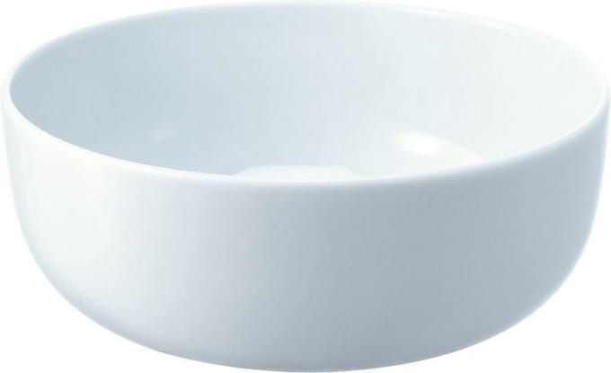 L.S.A. Dine Serveren Soepborden Gebogen - Ø 15 cm - Set van 4 Stuks