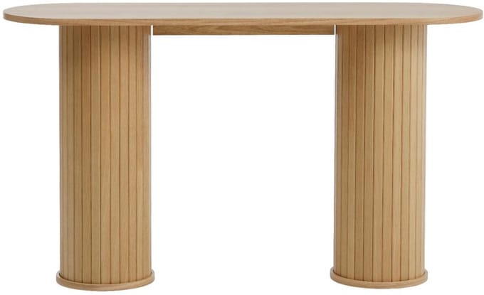 Nordic Home - Kelly sidetable 130 cm - naturel