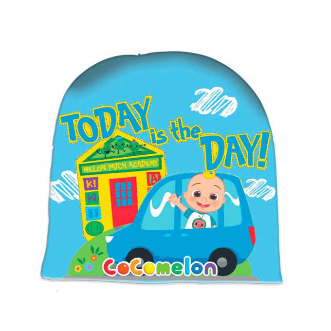 Cocomelon muts